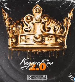 KaygeeRsa ft Mellow & Sleazy & Felo Le Tee – 2.0