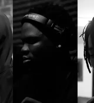 Leodaleo x Blxckie x MSI – Popolile