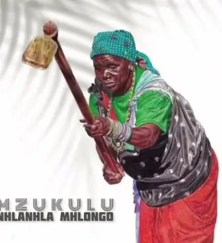 Mzukulu – Nhlanhla Mhlongo