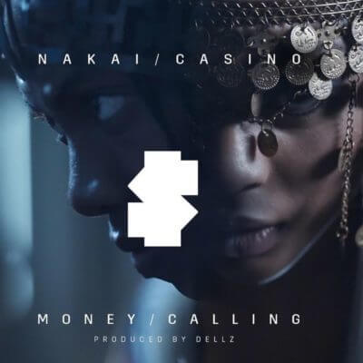 Nadia Nakai & Frank Casino – Money Calling