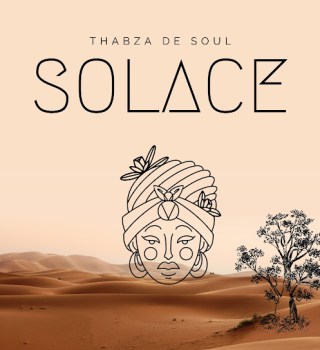 Thabza De Soul – Solace