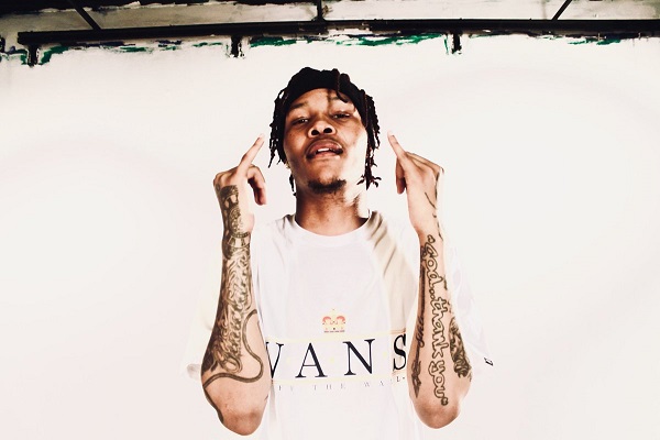 Zingah – Still Alive